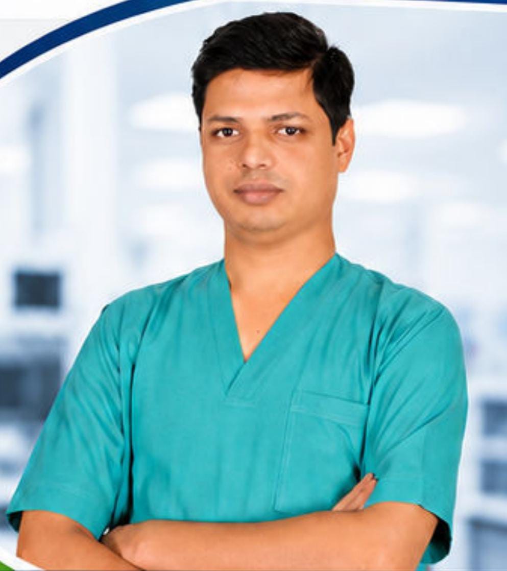 Rajiv Ranjan Founder